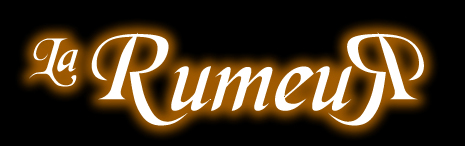 Logo de La Rumeur le club �changiste � Qu�bec