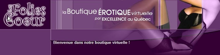 Folies du coeur