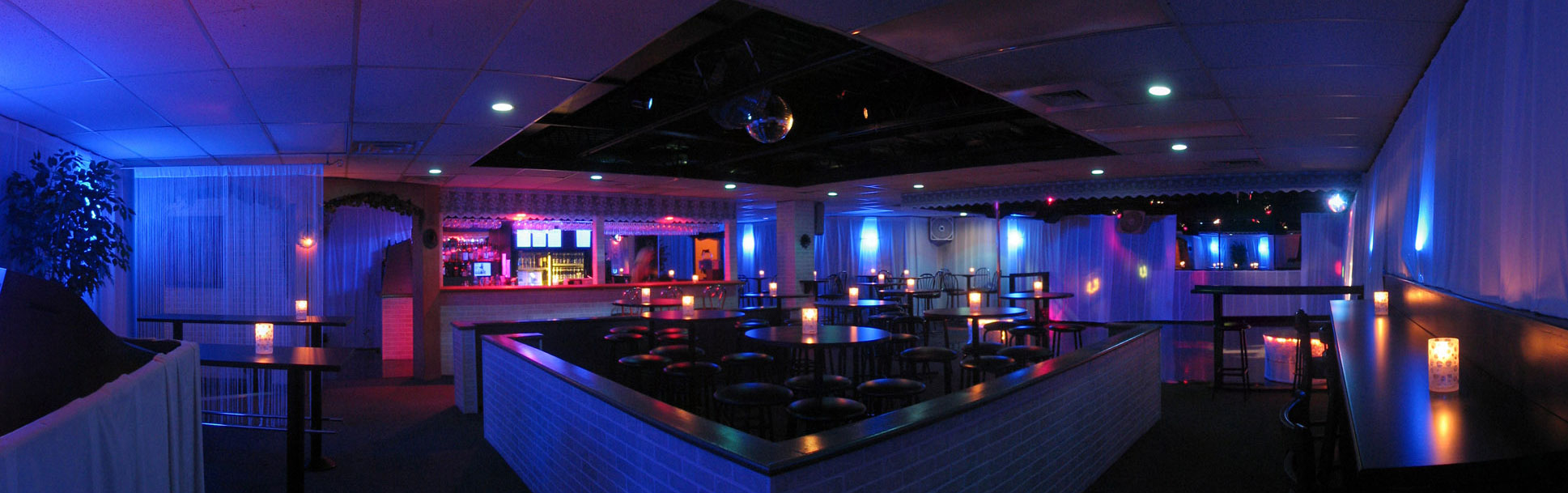club �changiste